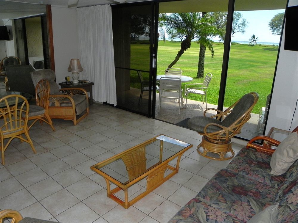 Luana Kai Resort Kihei Exterior foto
