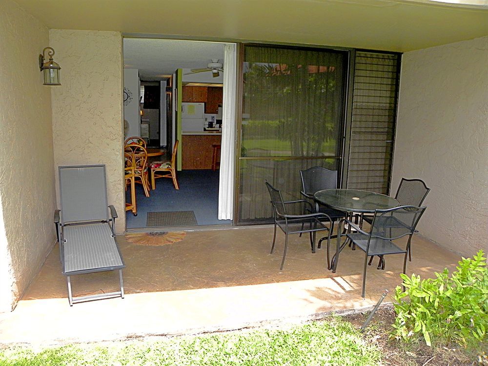 Luana Kai Resort Kihei Exterior foto