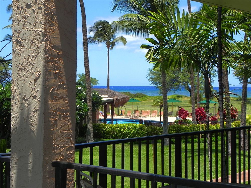 Luana Kai Resort Kihei Exterior foto