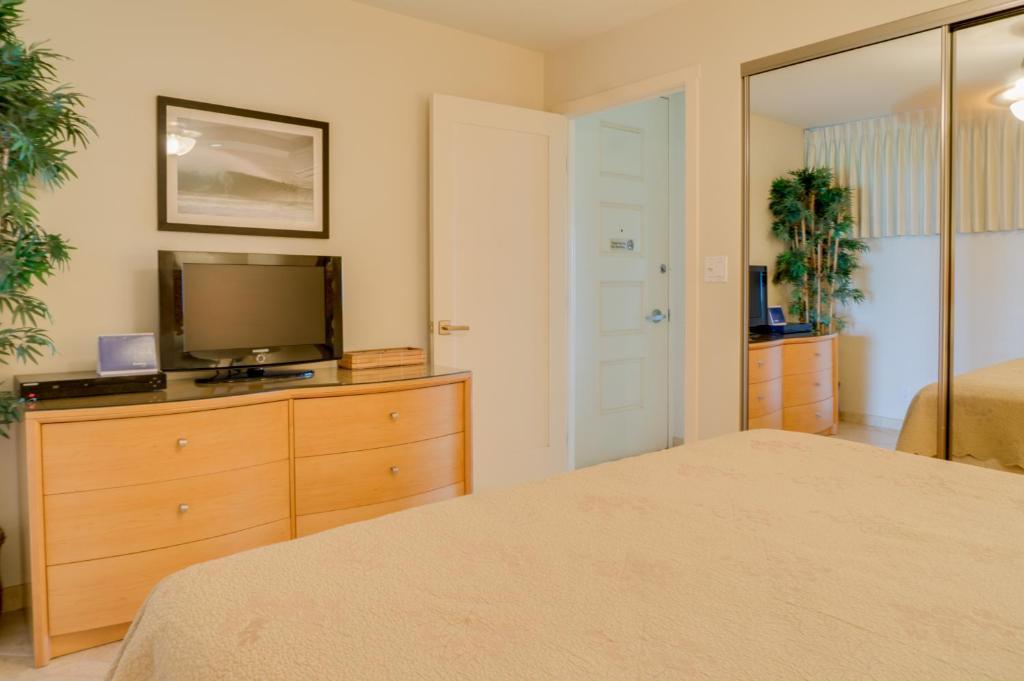 Luana Kai Resort Kihei Quarto foto