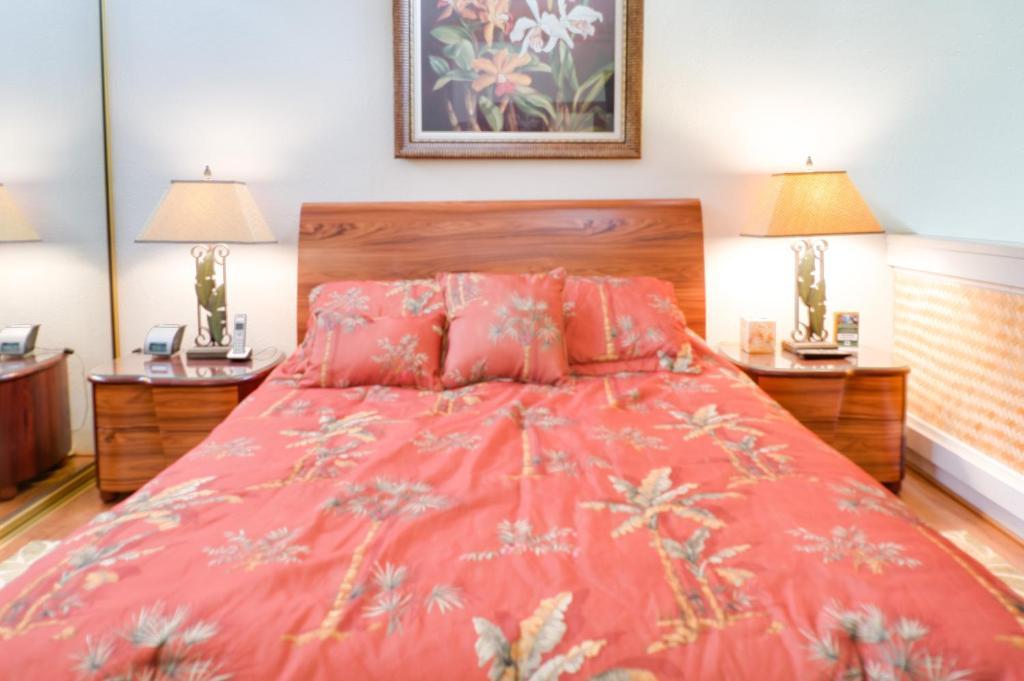 Luana Kai Resort Kihei Quarto foto