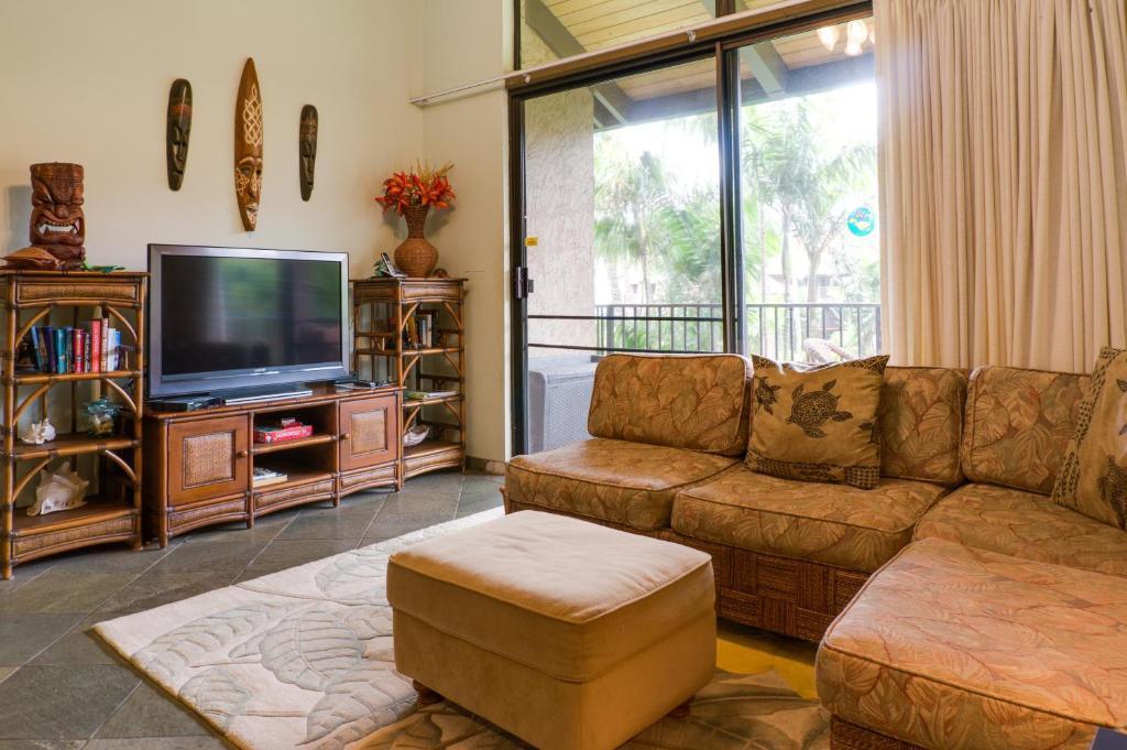 Luana Kai Resort Kihei Quarto foto