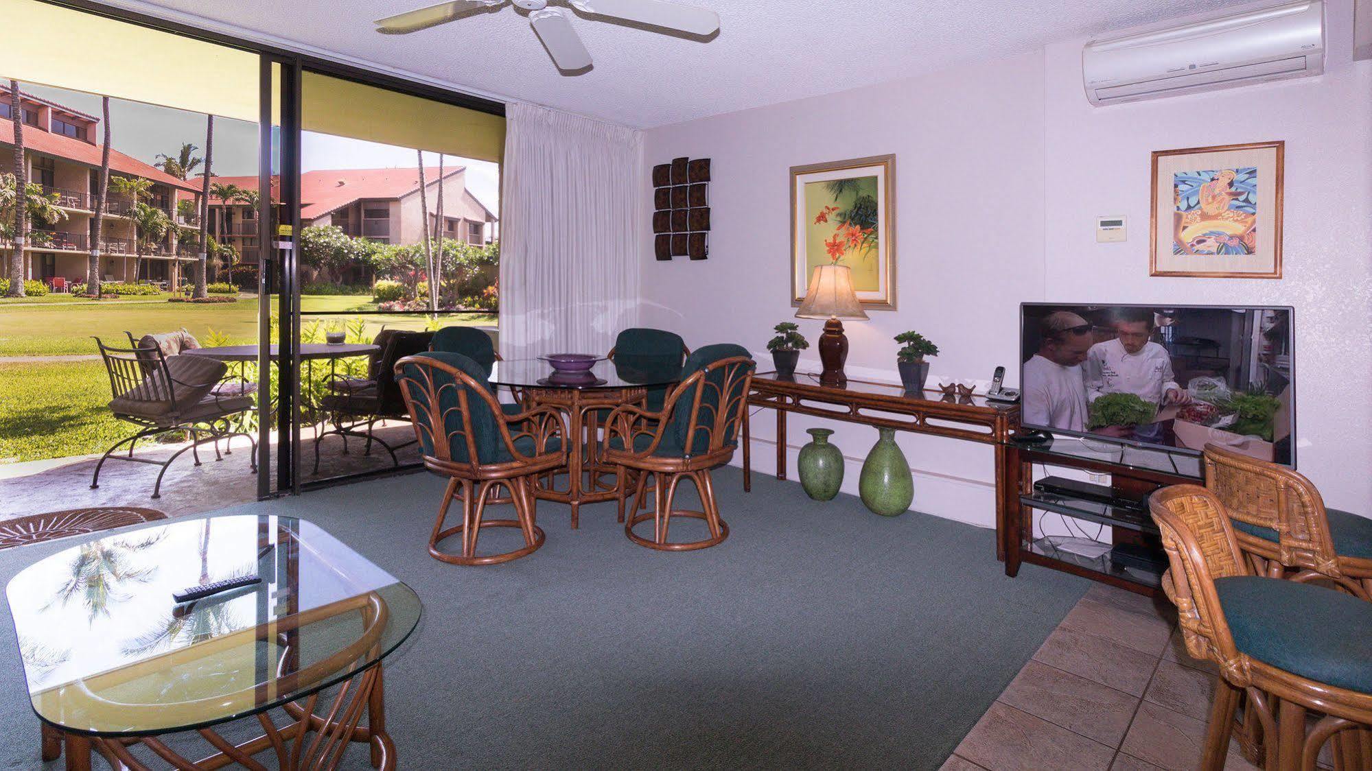 Luana Kai Resort Kihei Exterior foto