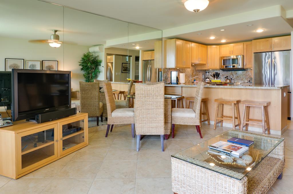 Luana Kai Resort Kihei Exterior foto