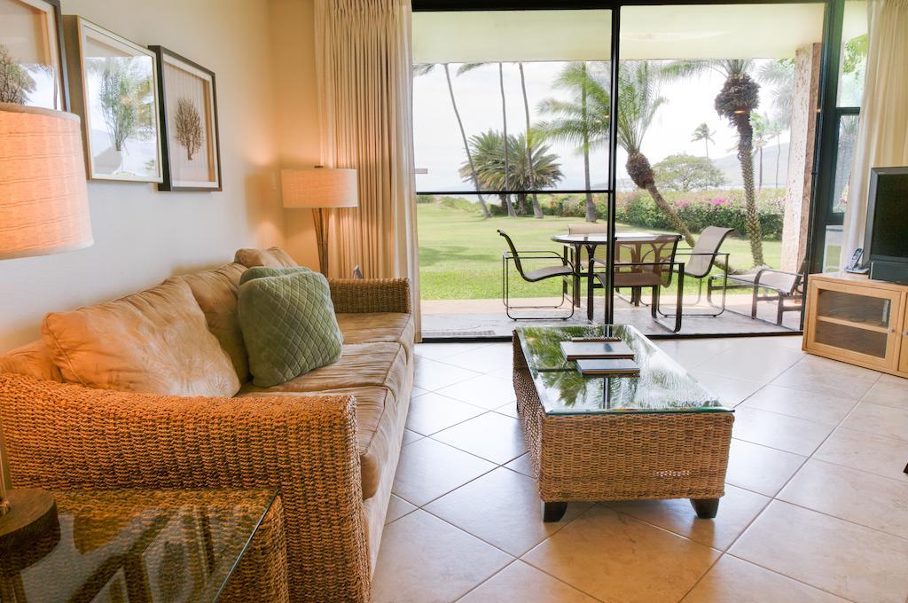 Luana Kai Resort Kihei Exterior foto