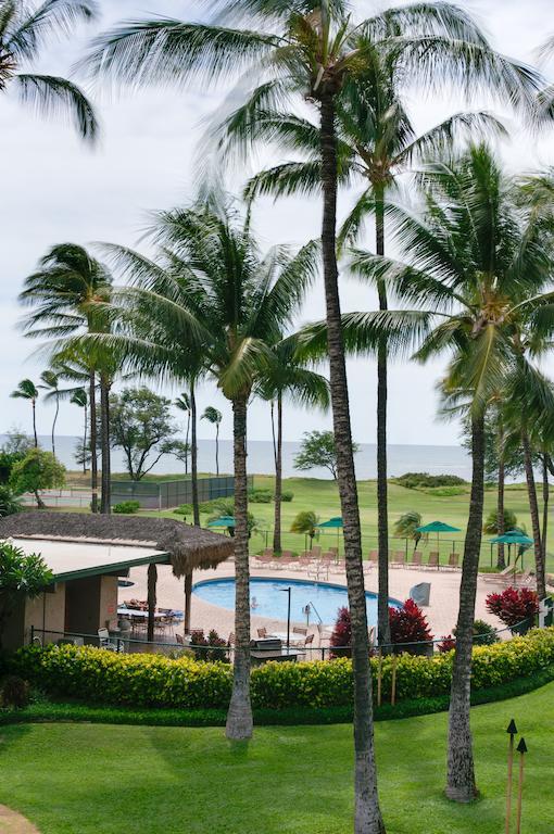 Luana Kai Resort Kihei Exterior foto