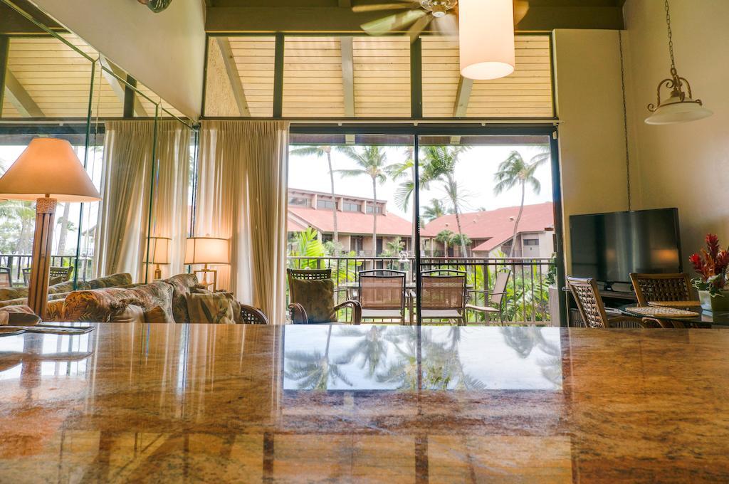 Luana Kai Resort Kihei Exterior foto