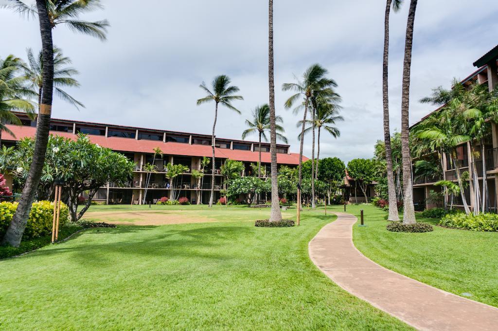 Luana Kai Resort Kihei Exterior foto